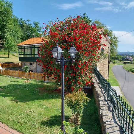 ア・エストラーダ Casa Galipendreヴィラ エクステリア 写真