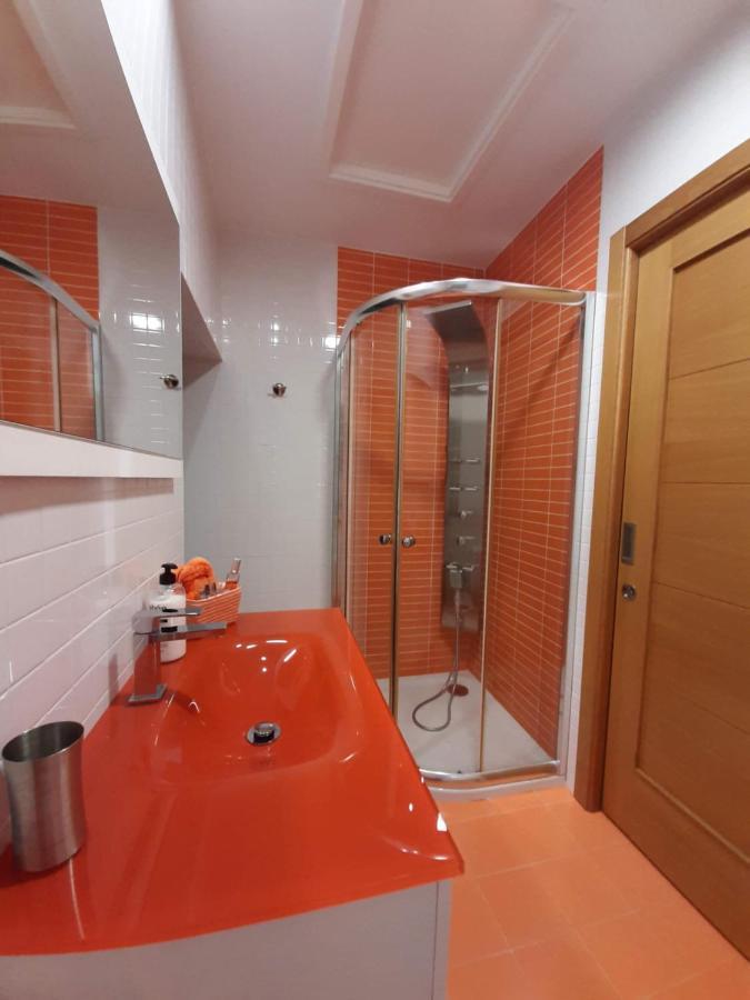 ア・エストラーダ Casa Galipendreヴィラ エクステリア 写真